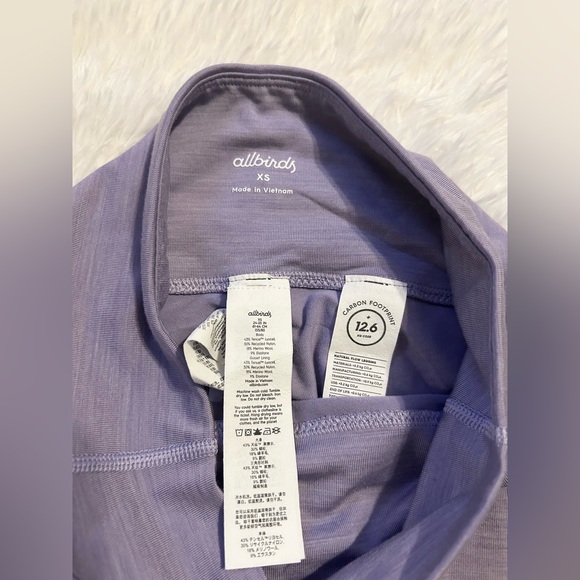 Allbirds Natural Flow Leggings - Picture 12 of 14